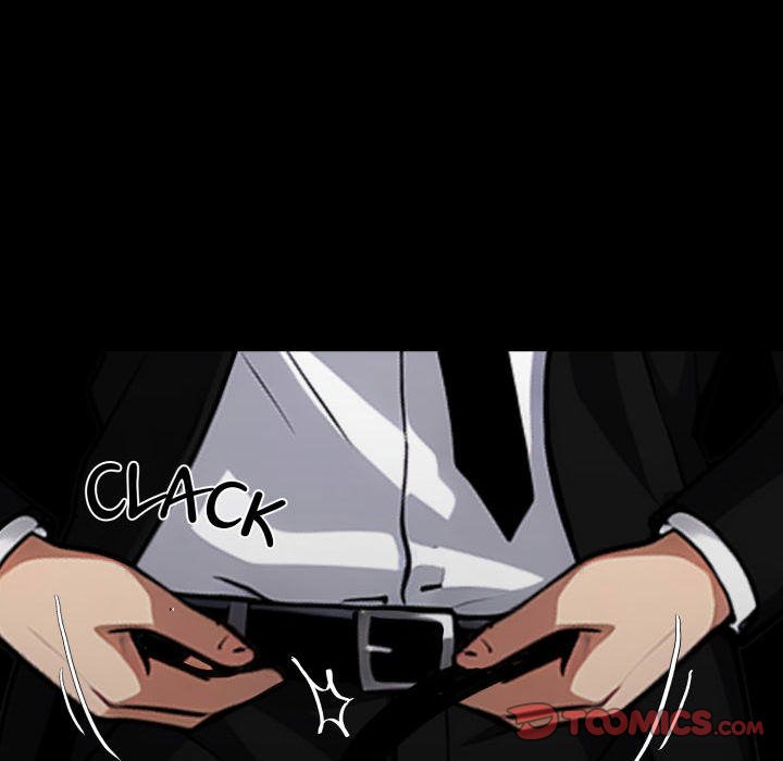 Workaholic Gangster Chapter 73 - Page 123