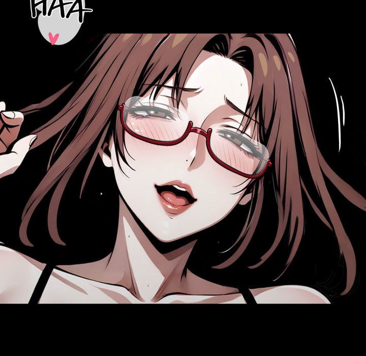 Workaholic Gangster Chapter 73 - Page 126