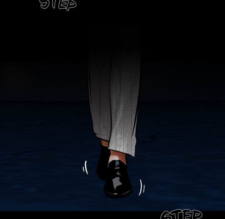 Workaholic Gangster Chapter 73 - Page 140