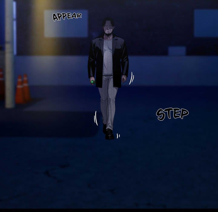 Workaholic Gangster Chapter 73 - Page 142