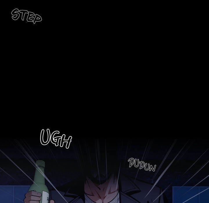 Workaholic Gangster Chapter 73 - Page 143