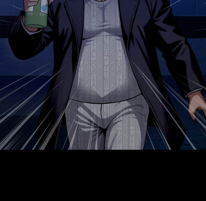 Workaholic Gangster Chapter 73 - Page 144