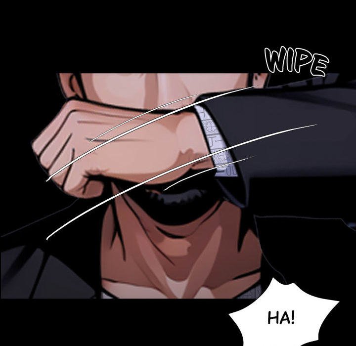 Workaholic Gangster Chapter 73 - Page 149