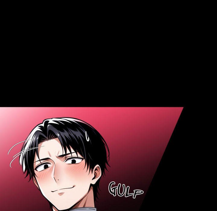 Workaholic Gangster Chapter 73 - Page 16