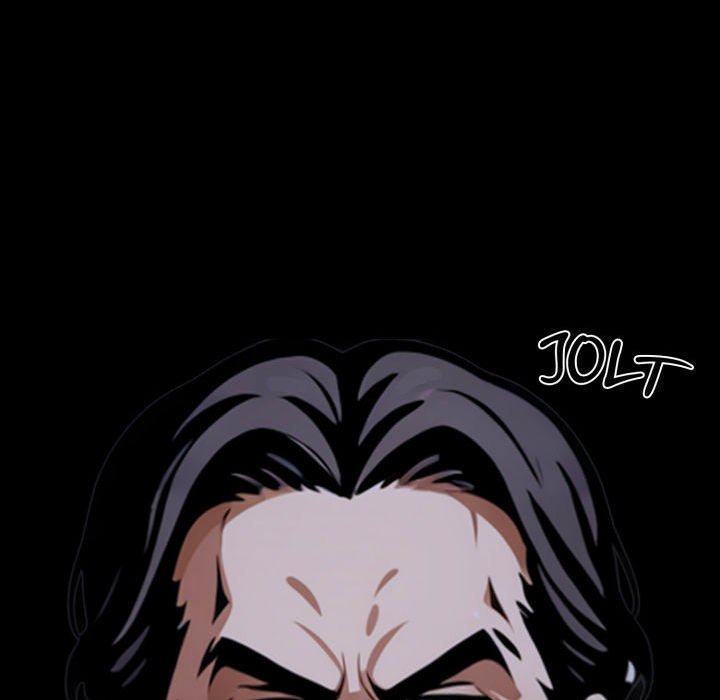 Workaholic Gangster Chapter 73 - Page 152