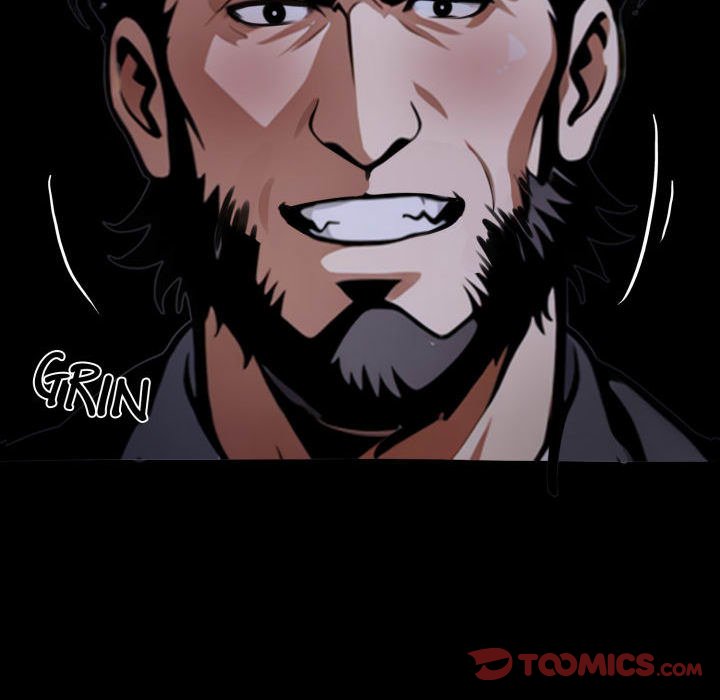Workaholic Gangster Chapter 73 - Page 153