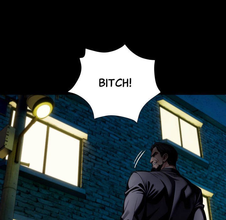 Workaholic Gangster Chapter 73 - Page 154