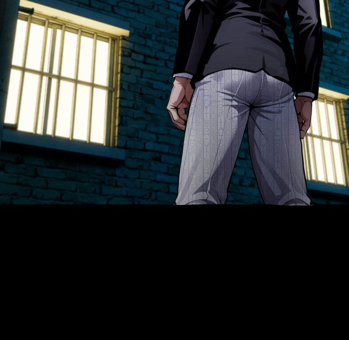 Workaholic Gangster Chapter 73 - Page 155