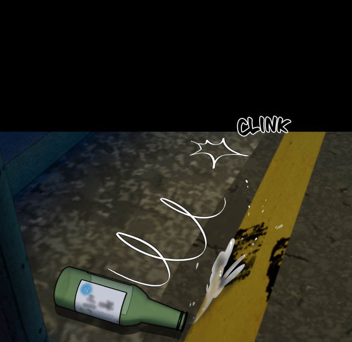 Workaholic Gangster Chapter 73 - Page 156