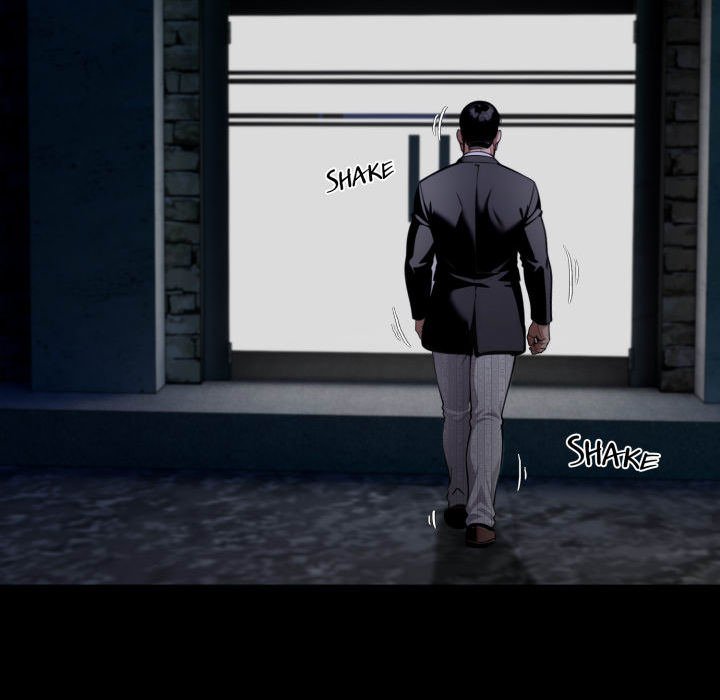 Workaholic Gangster Chapter 73 - Page 158