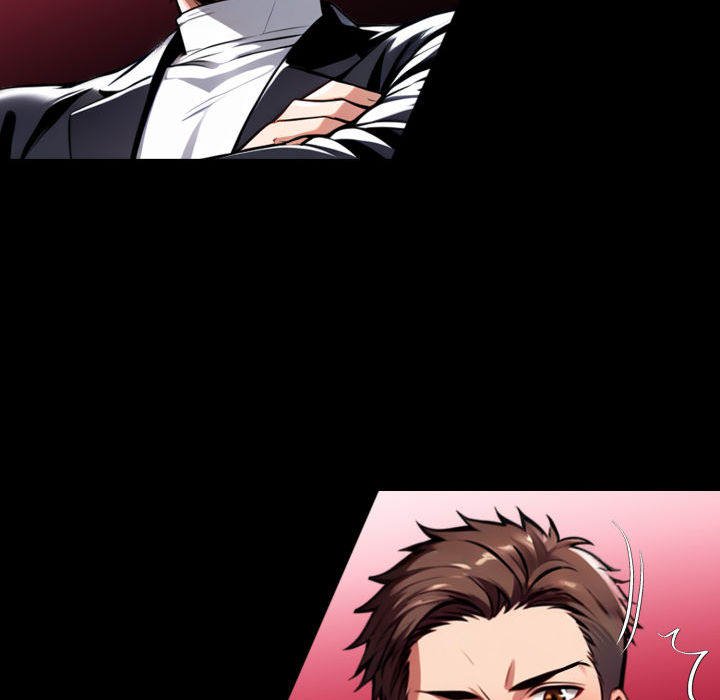 Workaholic Gangster Chapter 73 - Page 17