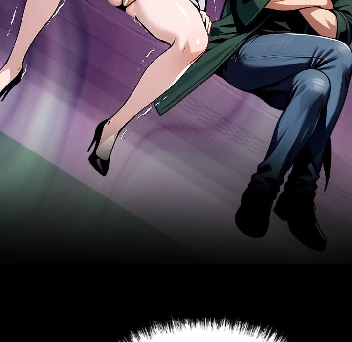 Workaholic Gangster Chapter 73 - Page 25