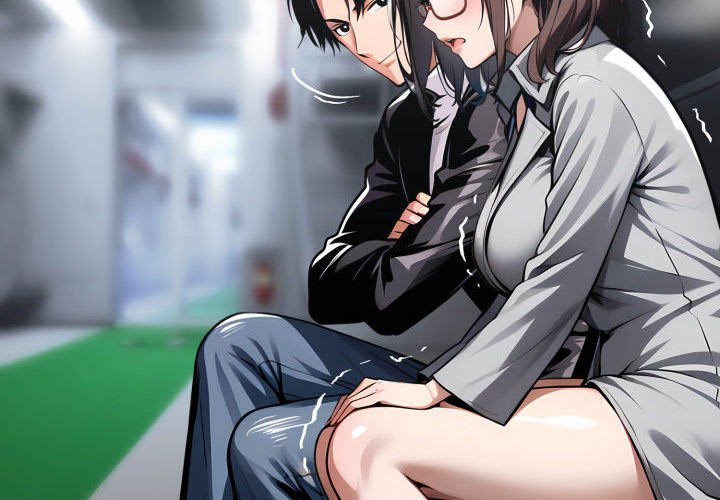 Workaholic Gangster Chapter 73 - Page 4