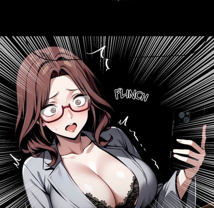 Workaholic Gangster Chapter 73 - Page 35