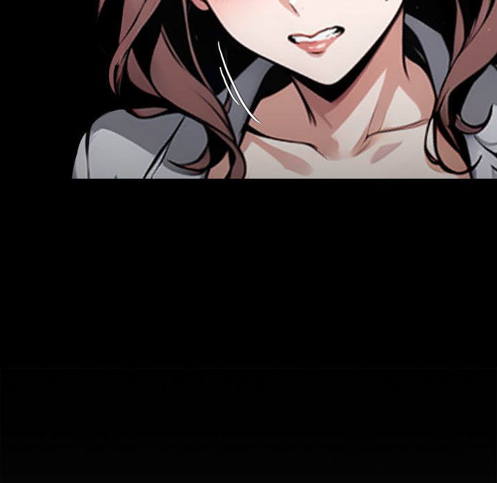 Workaholic Gangster Chapter 73 - Page 37