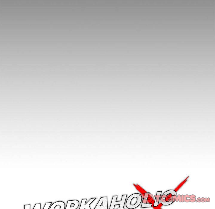 Workaholic Gangster Chapter 73 - Page 39