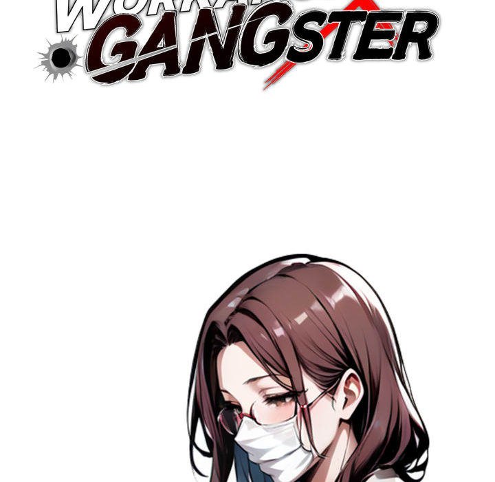 Workaholic Gangster Chapter 73 - Page 40