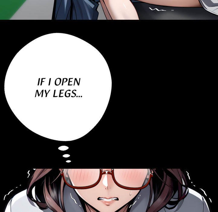 Workaholic Gangster Chapter 73 - Page 5