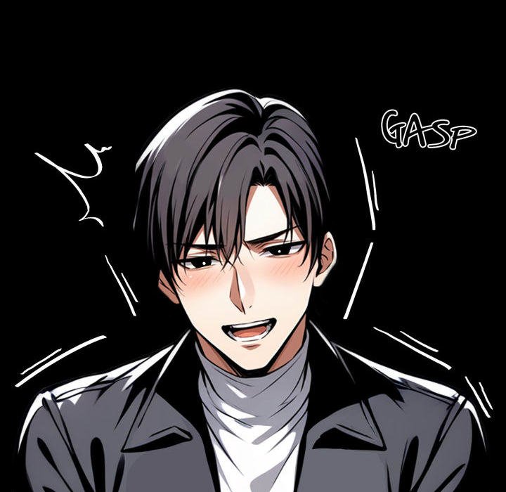 Workaholic Gangster Chapter 73 - Page 53