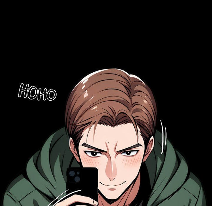 Workaholic Gangster Chapter 73 - Page 58