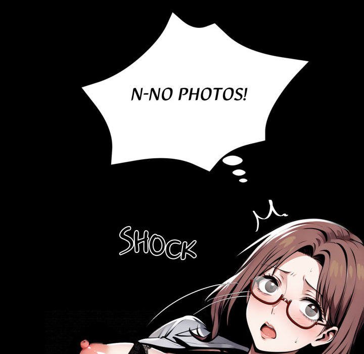 Workaholic Gangster Chapter 73 - Page 62