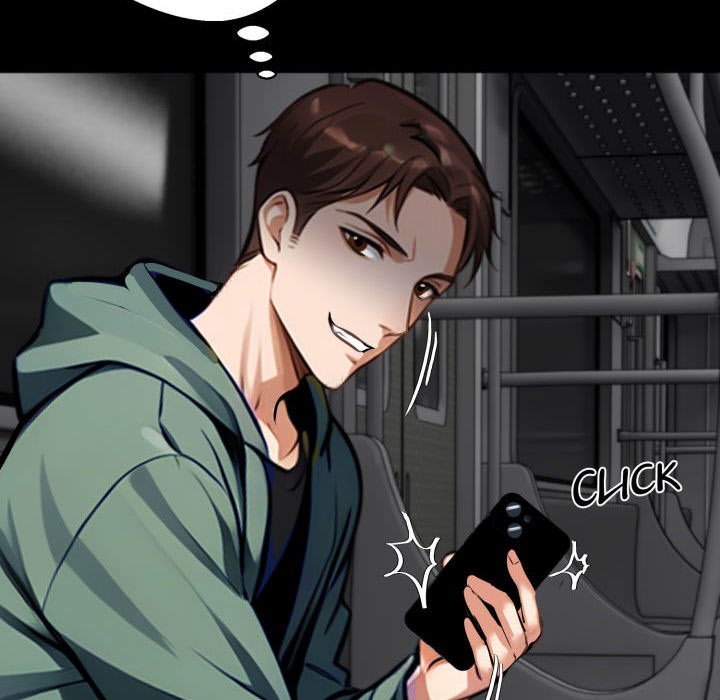 Workaholic Gangster Chapter 73 - Page 67