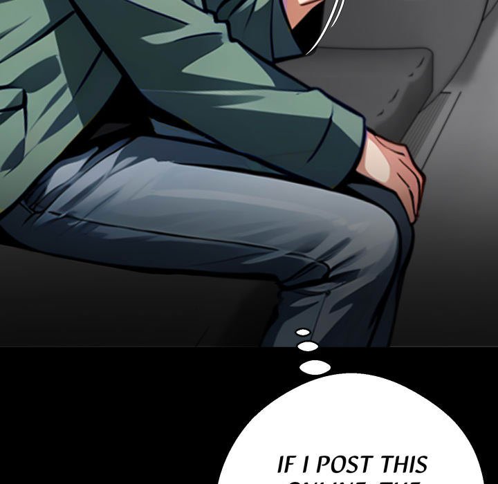 Workaholic Gangster Chapter 73 - Page 68