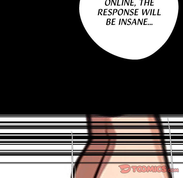 Workaholic Gangster Chapter 73 - Page 69