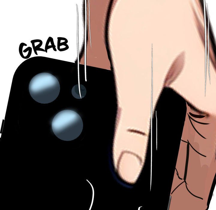 Workaholic Gangster Chapter 73 - Page 70