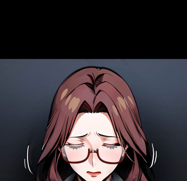 Workaholic Gangster Chapter 73 - Page 8