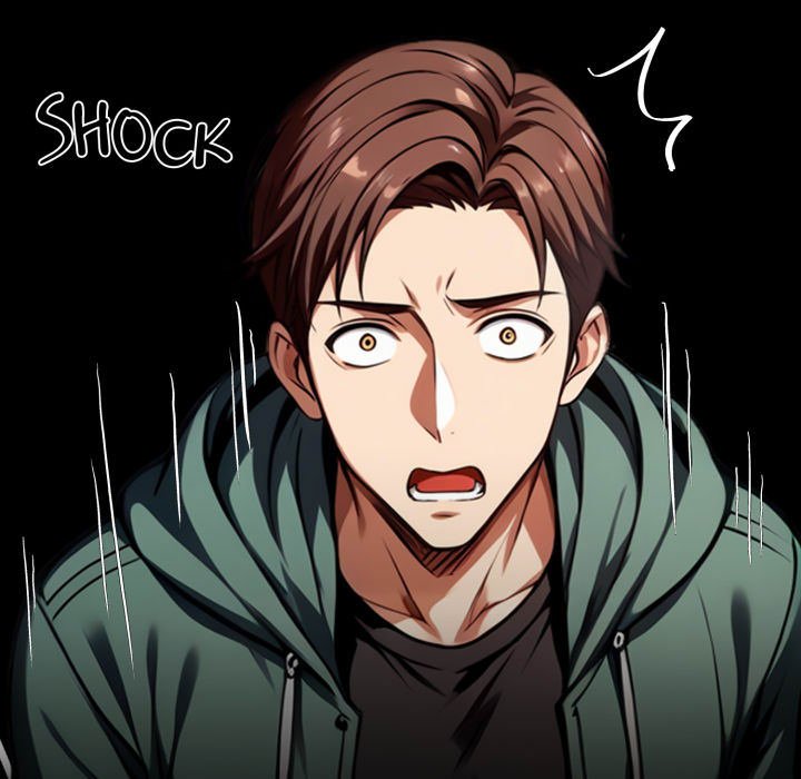 Workaholic Gangster Chapter 73 - Page 72