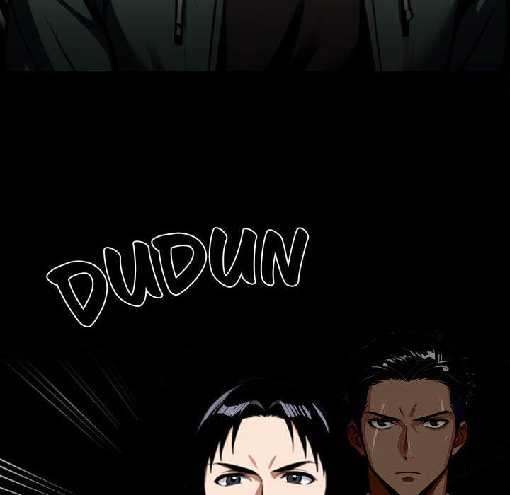 Workaholic Gangster Chapter 73 - Page 73