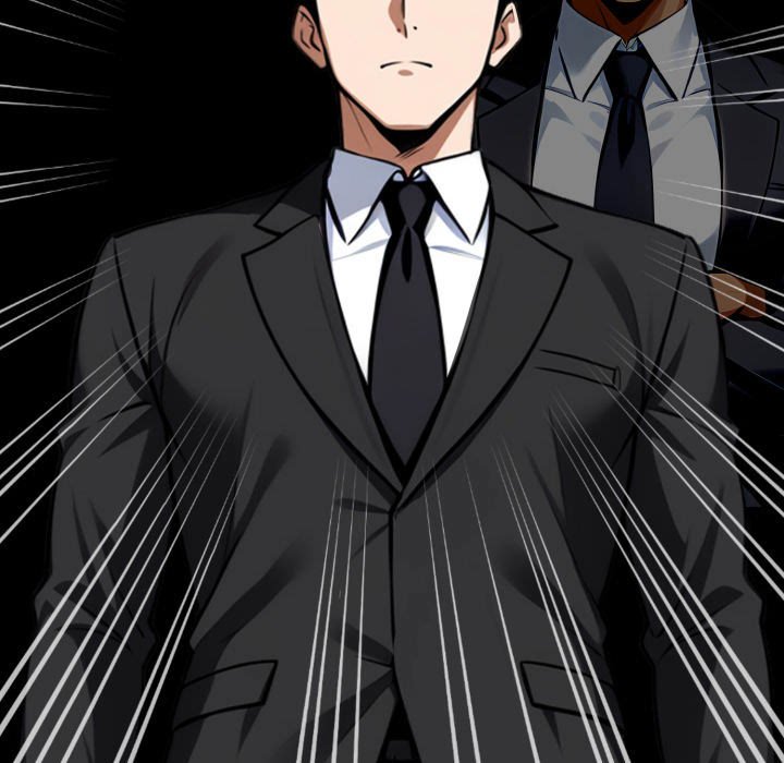 Workaholic Gangster Chapter 73 - Page 74