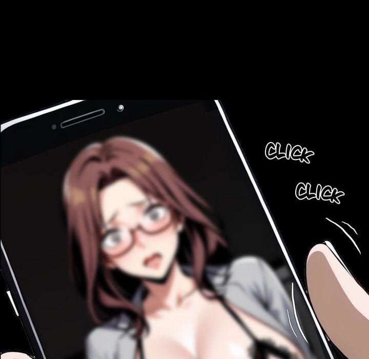 Workaholic Gangster Chapter 73 - Page 78