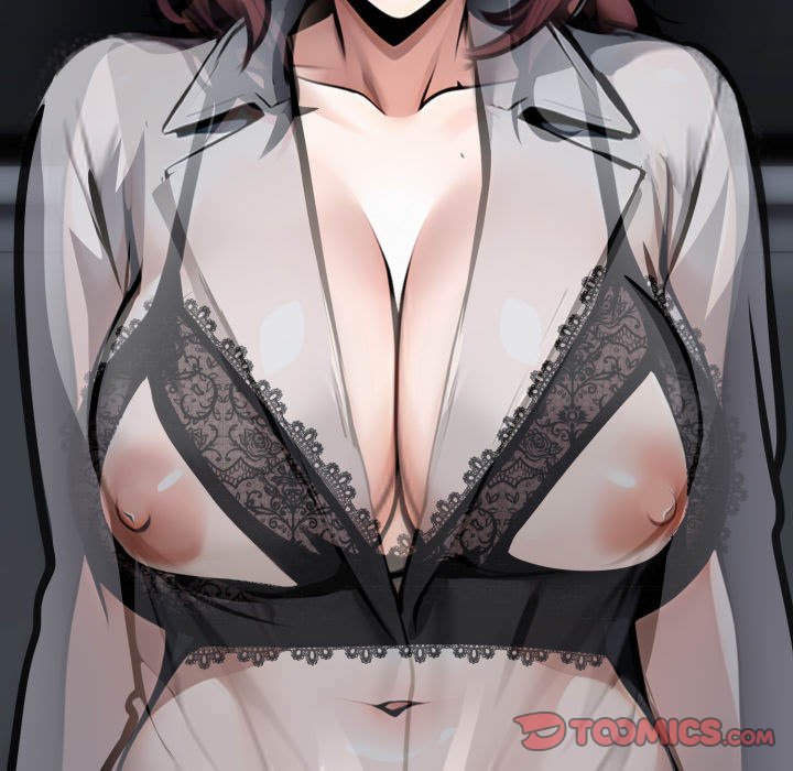 Workaholic Gangster Chapter 73 - Page 9