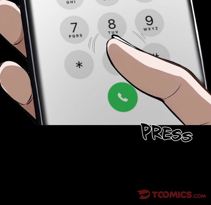 Workaholic Gangster Chapter 73 - Page 81