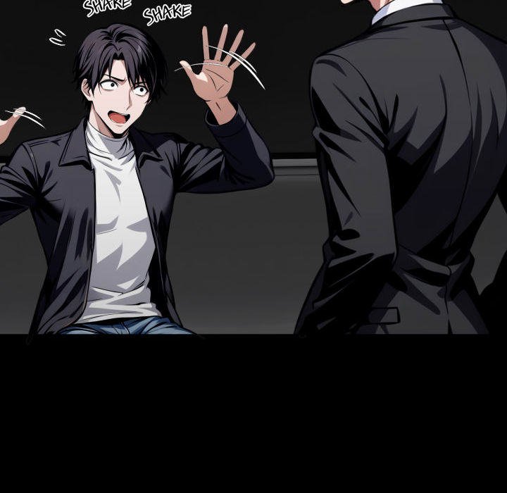 Workaholic Gangster Chapter 73 - Page 84