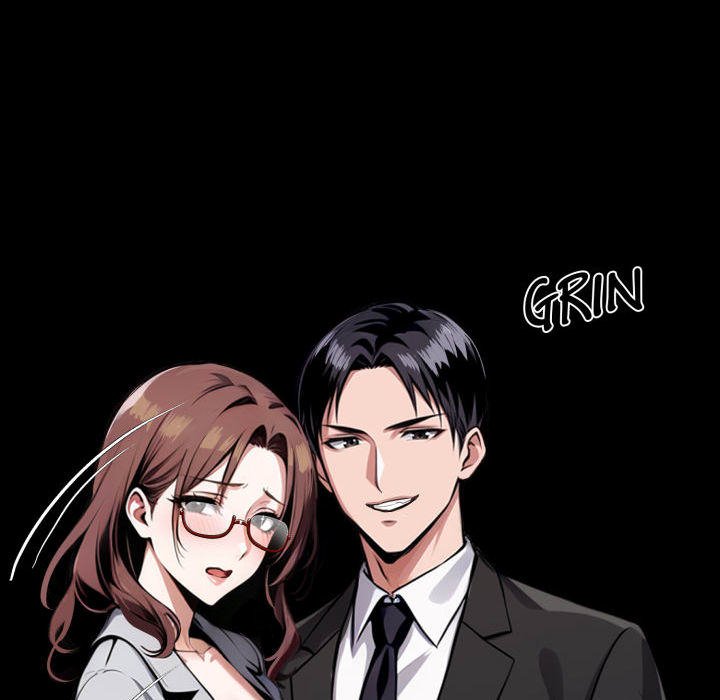 Workaholic Gangster Chapter 73 - Page 85