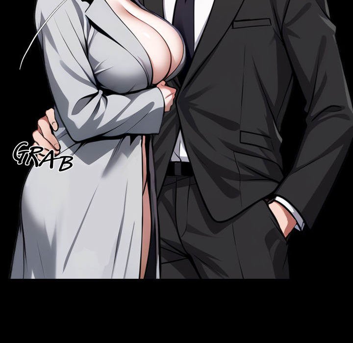 Workaholic Gangster Chapter 73 - Page 86