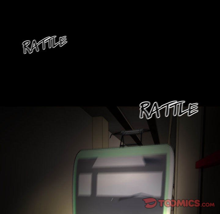 Workaholic Gangster Chapter 73 - Page 87