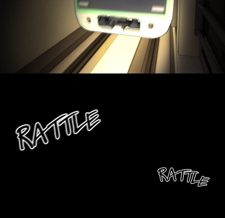 Workaholic Gangster Chapter 73 - Page 88