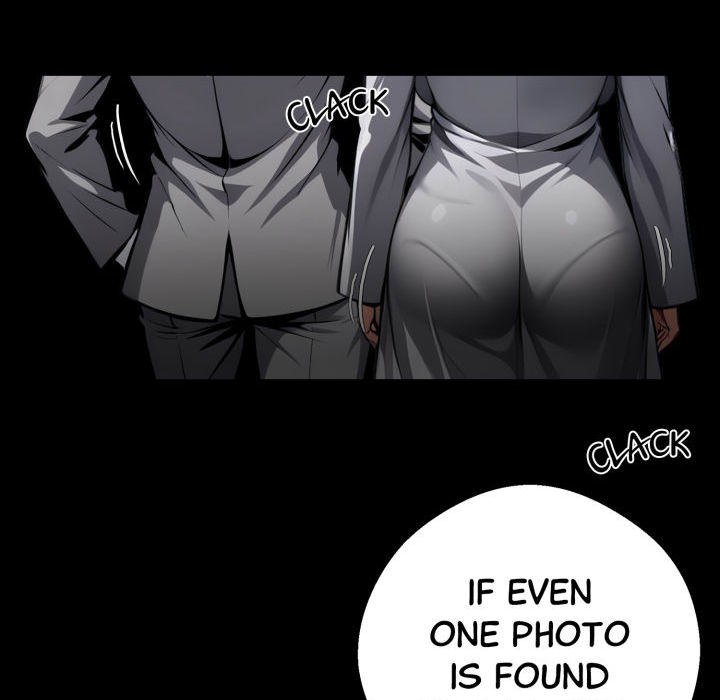 Workaholic Gangster Chapter 73 - Page 89