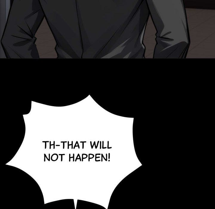 Workaholic Gangster Chapter 73 - Page 91