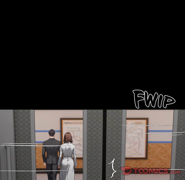 Workaholic Gangster Chapter 73 - Page 93