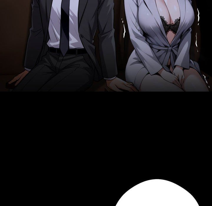 Workaholic Gangster Chapter 73 - Page 98