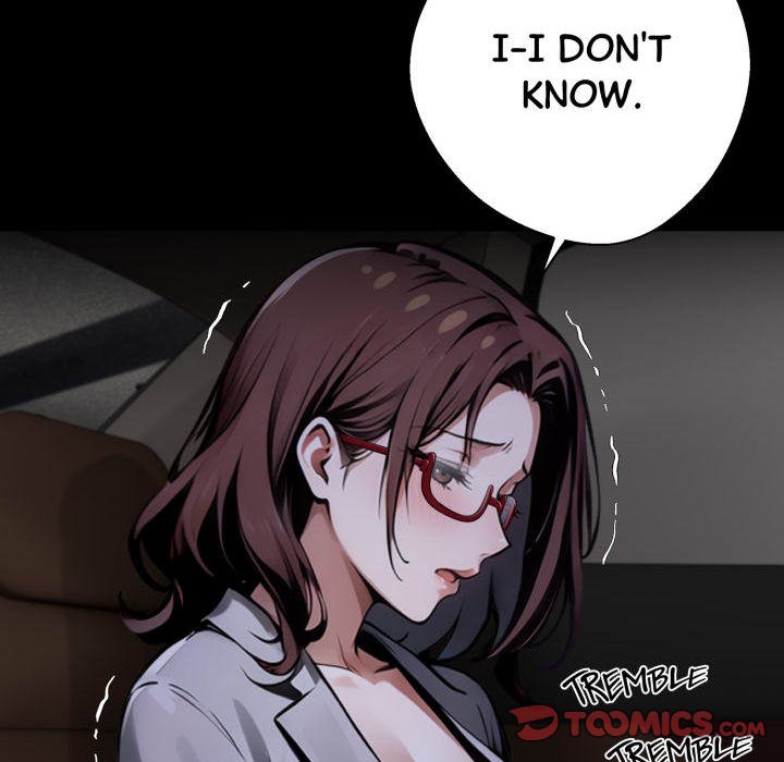 Workaholic Gangster Chapter 73 - Page 99