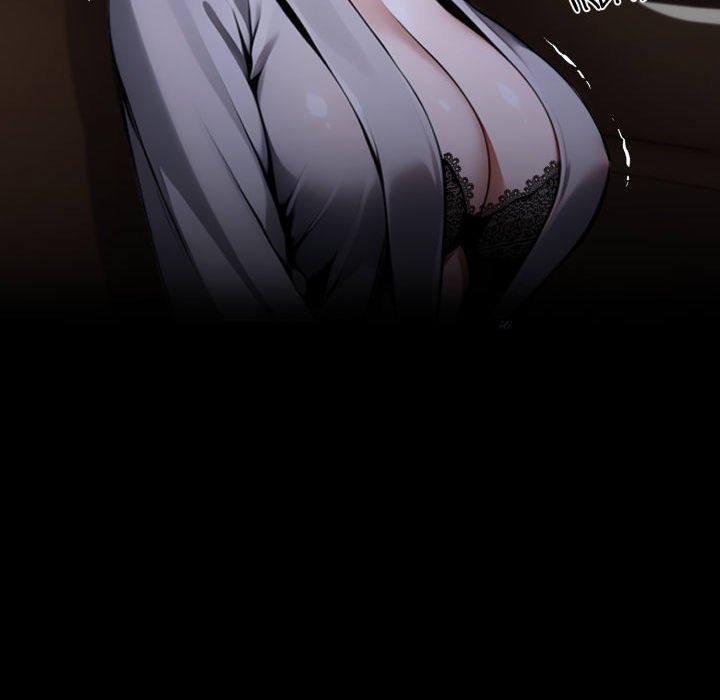 Workaholic Gangster Chapter 73 - Page 100