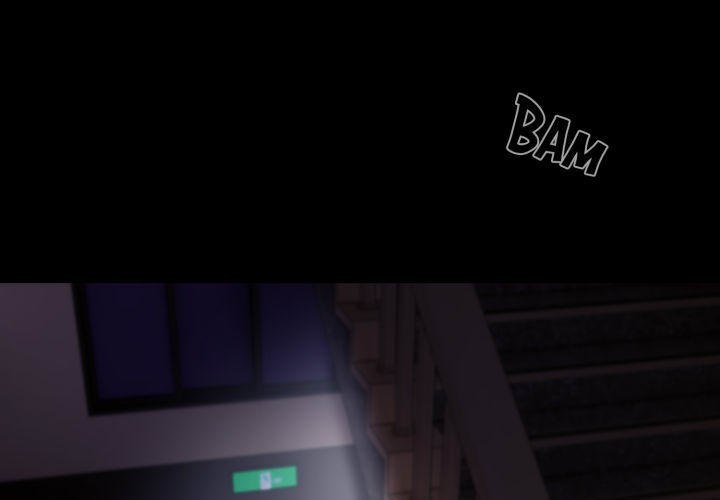 Workaholic Gangster Chapter 74 - Page 1
