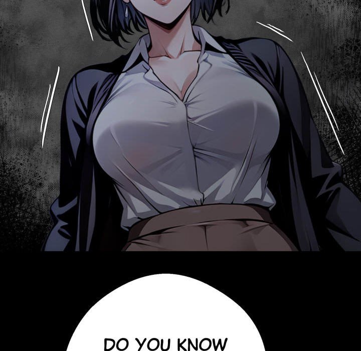 Workaholic Gangster Chapter 74 - Page 101