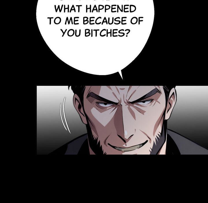 Workaholic Gangster Chapter 74 - Page 102